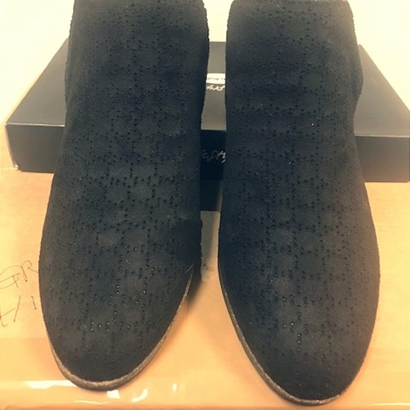 dr scholls rate bootie